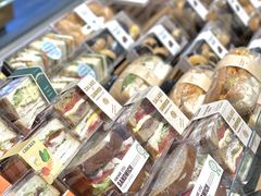 零售区-多乐之日(和平伊势丹店)