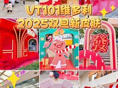 -VT101维多利广场