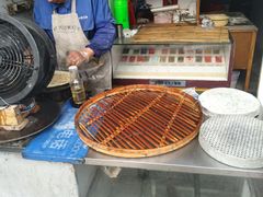 -月亮饼香烟店(翠竹新村店)