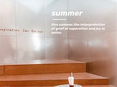 -喜茶(永旺梦乐城店)