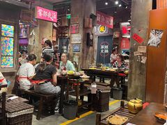 -萍姐火锅·公路夜市(南京新街口店)