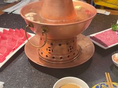 -南门涮肉(上海二店)