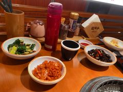 -拾勝牛·江景安格斯烧肉放题(江湾阳光天地店)