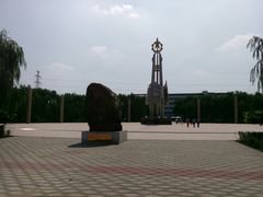 景点-北方兵器城
