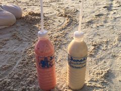 -Jonah's Fruit Shake & Snack Bar
