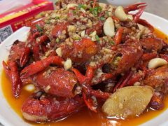 -小李子油焖大虾(南浦店)