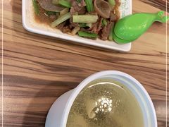 -老乡鸡(南京河西雨润大街店)
