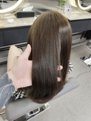 -Hair Code芭曲发型
