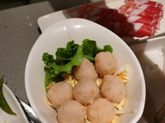 -海底捞火锅(北京路店)