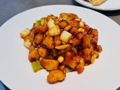 -黑窑厂糖油饼烤鸭·清真菜(黑窑厂街店)