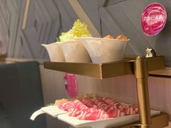 -海底捞大排档火锅(悦荟广场店)