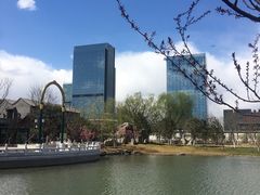 -西海子公园