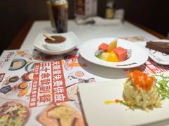 -斗牛士牛排餐厅(嘉里汇店)