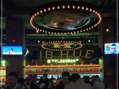 -HIB HUB公社(解放西路店)