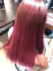 -意廊 Hair Salon