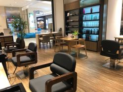 -Mentor Hair Salon