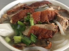 -三鄉濑粉·铭珠粥粉