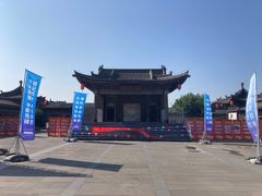 -关帝庙(大同古城)