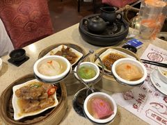 -点都德(大茶楼店)