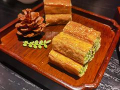 -锦楼·臻选新杭帮(杭州中心店)