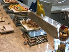 -上海虹桥宾馆味翠餐厅