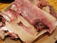 带皮牛肉-刁姐火锅(五小区店)