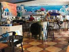 大堂-晨间厨房·三明治(厦门一中店)
