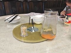 -二泉园老菜馆·百年无锡菜