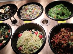 -牛排叔叔自助餐厅(太原龙湖万达店)