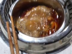 -龍歌自助小火锅(城阳万象汇店)