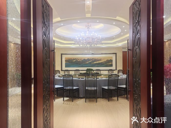 西安饭庄·非遗陕菜(钟楼店)图片