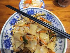-金城尕娃牛肉面(钻汇广场店)