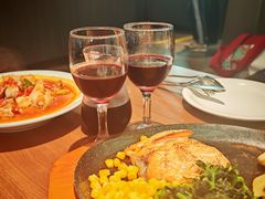 -萨莉亚意式餐厅(百联徐汇店)