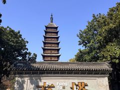 -常熟方塔园
