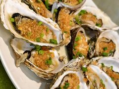 -巽寮印象美食部落餐厅·海鲜·地方特色菜(惠州体验店)