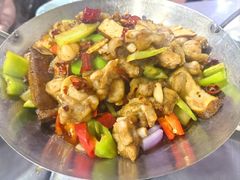 -东泰川菜馆(东泰路店)