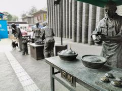 大堂-耳朵眼会馆(鼓楼店)