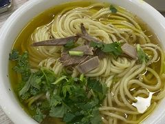 -大藏村拉面(保利首开·熙悦春天店)
