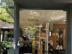 门面-Au Cafe&Roastery(华侨城店)