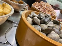 -川锅·火锅·烤肉自助餐厅