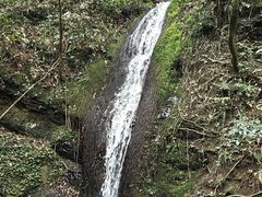 -夏霖九天银瀑风景区