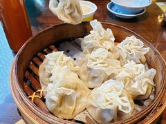 -龍聚祥烧麦馆(鼓楼店)