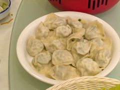 -大清花饺子(山庄店)