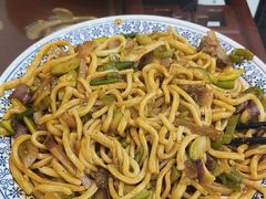 -东方宫中国蘭州牛肉拉面(黄岛店)