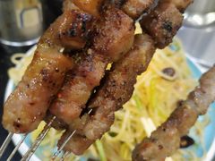 -瑞杰烧烤店·24小时营业(山东路店)