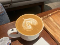 -Peet's 皮爷咖啡(东湖路手作店)