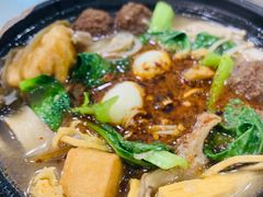 -清真·穆萨砂锅(大皮院店)