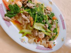 -飘香小食店(国平路店)