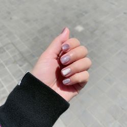 -小小美甲美睫