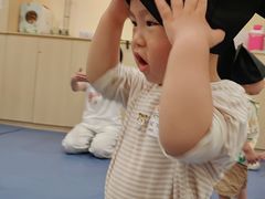 -金宝贝早教中心(徐东群星城中心)